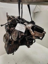 ? 612963 teilmotor f&uuml;r MERCEDES-BENZ CLASE M (W163) 270 CDI (163.113) 1997