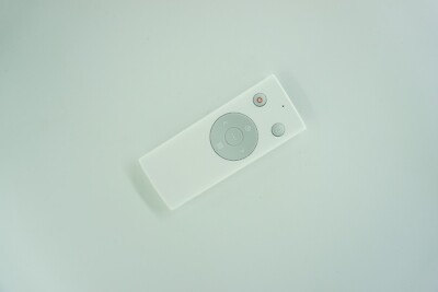 Remote Control For TaoTronics TT-HE019 Room Space Town Heater Humidifier
