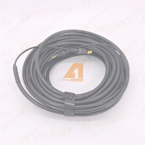 TOSHIBA TOCP 200 Fiber Optic Cable,1 -20m, 2-Year Warranty - Picture 14 of 17