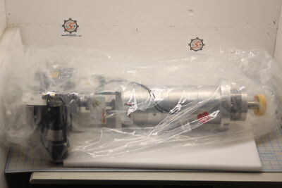 02-252432-00 / SPINDLE 300MM ASSY INDEX 270 C3VCTR ALTUS 15-046310 / NOVELLUS