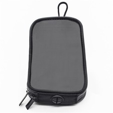 Accesorios para moto montar viaje navegación teléfono bolsa impermeable estuche