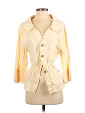 Dl1961 Women Yellow Jacket S
