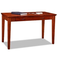 Leick Westwood Laptop/writing Desk, Brown Cherry Finish, New, Free Shipping on sale Leick Westwood Laptop/writing Desk, Brown Cherry Finish, New, Free Shipping on sale