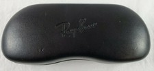 Ray-Ban Hard Clam Shell Glasses Eyeglasses Sunglasses Case