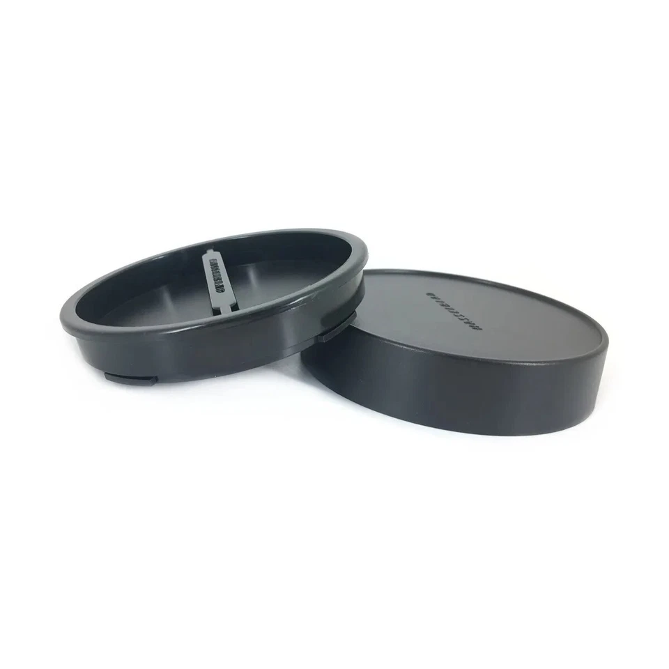Rear Lens Cap Camera Body Cover for Hasselblad V system C CF CFE CFi Mount Cam - Image 2 of 4