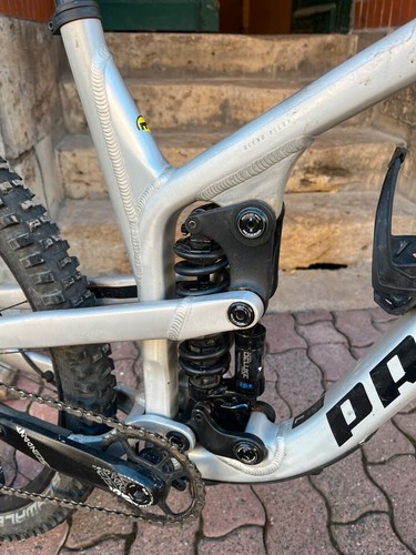 Propain Tyee 5 Al 29“, Gr. L - Bild 3 von 13