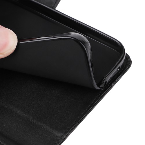 For Samsung A05 A15 M54 A25 Shockproof PU Leather Flip Wallet Case Phone Cover - Picture 4 of 17