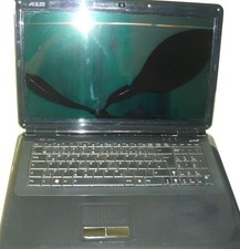 Asus X70A Laptop / Notebook 17,3 Zoll