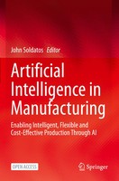 John Soldatos | Artificial Intelligence In Manufacturing | Taschenbuch (2024)