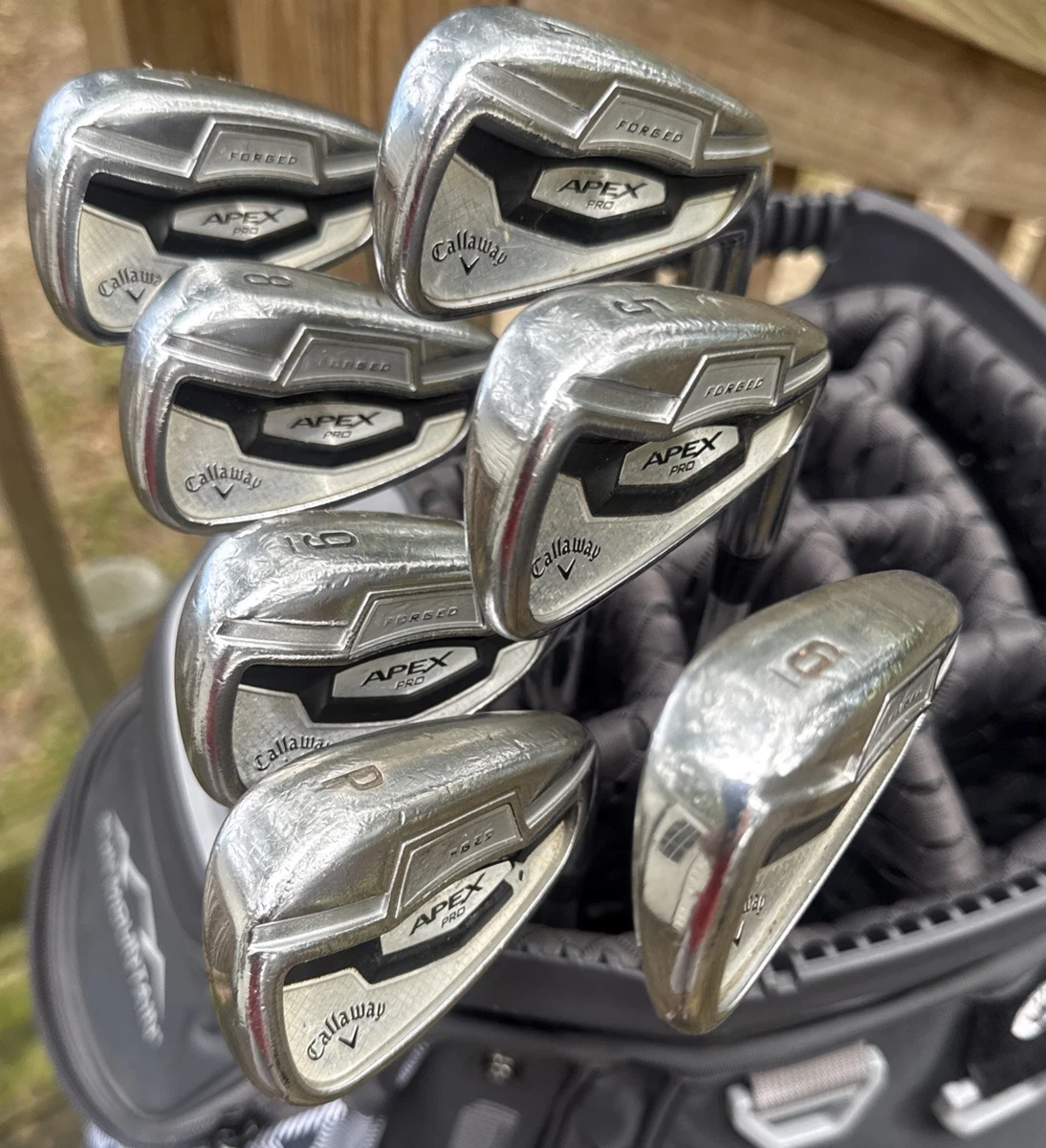 Apex Pro for sale - eBay