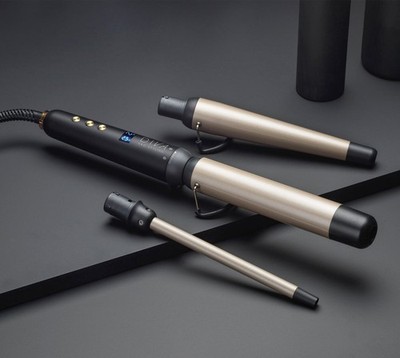 Diva Pro Styling Digital Multi Stab / Neu und unbenutzt / UVP 129,99£