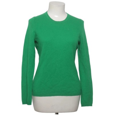 Charter Club, Strickpullover, Größe: M, Grün, Kaschmir, Einfarbig #7hY