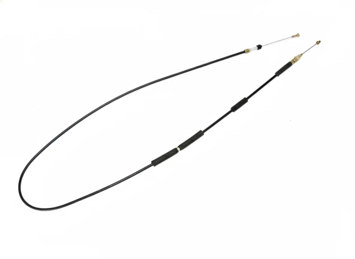 Bonnet opening cable 14.40.05 LINEX for FIAT PUNTO PUNTO Convertible PUNTO Van