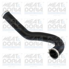 ORIGINAL® Meat - Doria 961173 Ladeluftschlauch passend für Jeep WRANGLER III