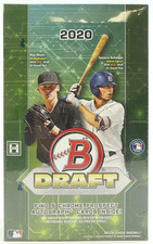 2020 Bowman Draft  - PICK YOUR CARD - BULK SAVINGS