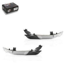2x Spiegel Blinker LED links rechts für VW Polo 9N 05-09 Skoda Octavia 1Z 04-08