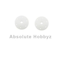 Kyosho Shock Piston 1.3 x 5 hole  2 