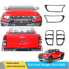 Feu avant (phare) Ford RANGER