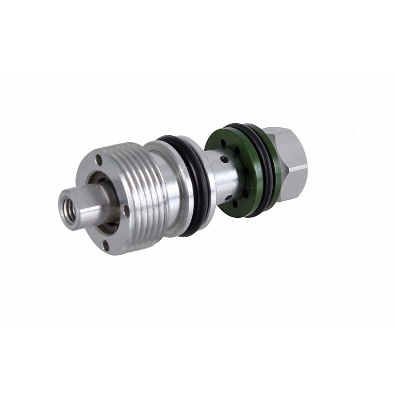 Formula Italy Compression Tuning System Kit - High-Performance Green CTS Valve 13490₽