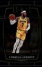 Carmelo Anthony 2021-22 Panini Select #31 Lakers NBA READ FREE SHIP AutographDen