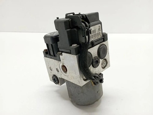 RENAULT GRAND SCÉNIC II JM0/1 ABS Hydraulikblock 7700432643 1.90 32282352