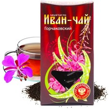 Ivan Tee Gorchakovsky granuliert fermentiert original 40 g