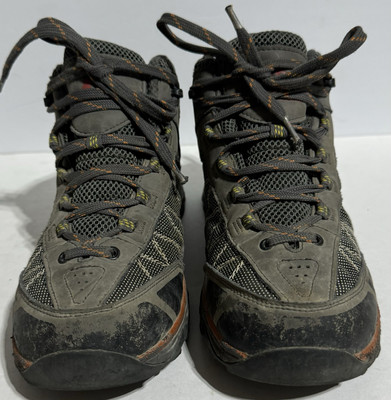 Vasque Monolith Mid Hiking Boots 7344M UltraDry Waterproof - Men's 10 M