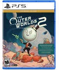 The Outer Worlds 2 (Disc) Premium Edition - PlayStation 5
