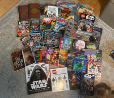 Random Book lot of over 75 books kids books reading