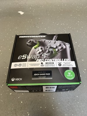 NEW Thrustmaster ESWAP S PRO Wired Controller for Microsoft Xbox One/Series S/X