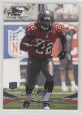 2012 Topps Prime Doug Martin #77 kr0