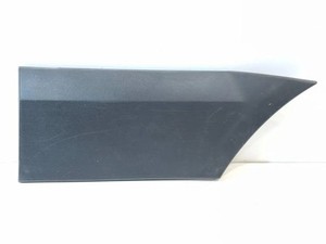 VW CRAFTER Furgon SY Kotflügelzierleiste hinten links A9066905582 33268125