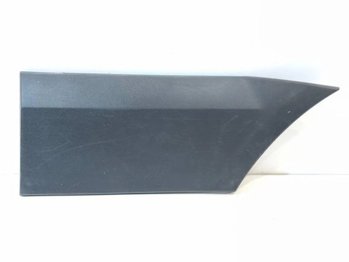 VW CRAFTER Furgon SY Kotflügelzierleiste hinten links A9066905582 33268125