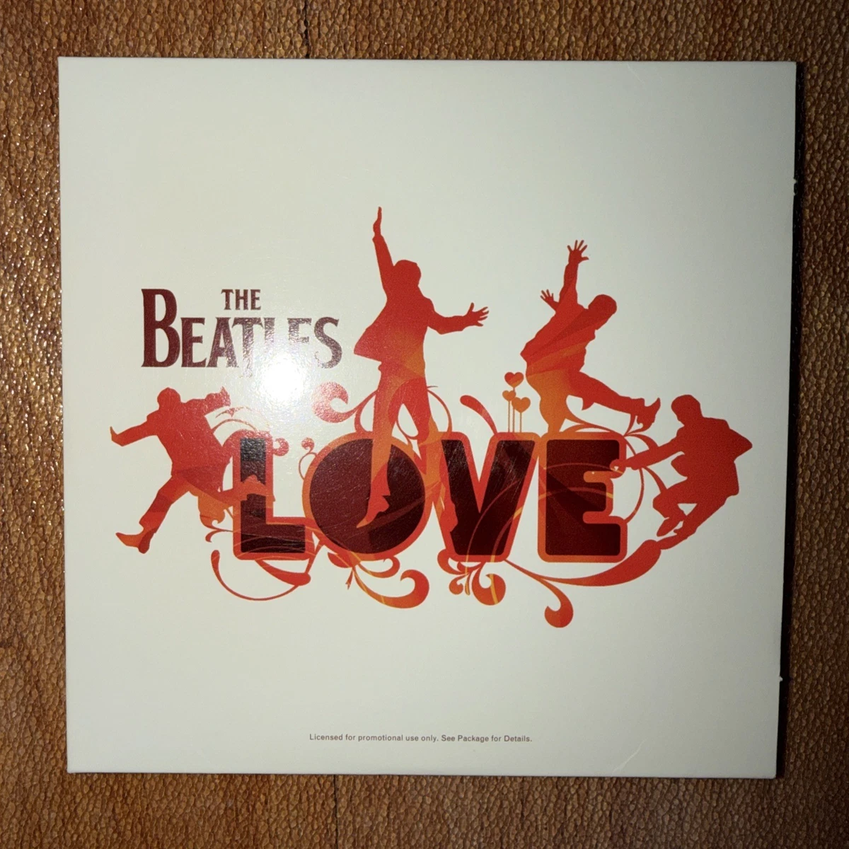 Beatles Rare Cd for sale - eBay
