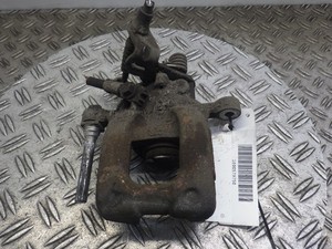 Bremssattel VW Touran II (1T3) 2.0 TDI 103kW 140PS hinten rechts