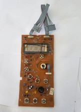 Whirlpool Elektronik Steuermodul Display für Mikrowelle 481921478327 Original