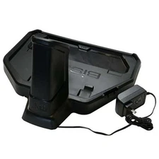 3-In-1 Docking Station #1618454 for Bissell, Bissell BigGreen Commercial, Sanita