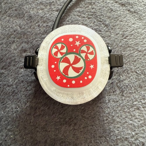 PrintNovex MagicBand Puckhalter mit Riemen (für Plus+/2.0) - Bild 7 von 8