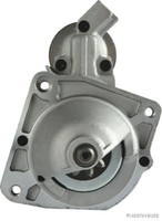 Herth+Buss Elparts 42018960 Starter FüR CitroËN Passend FüR Fiat Peugeot