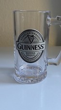 Guinness Collectable Beer Mug / Tankard