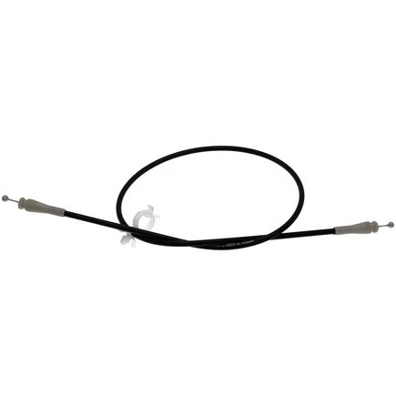 Conjunto de varilla de control de cable de liberación de puerta levadiza Dorman 912-708 Foto 2 de 4