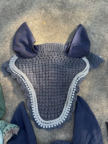 USG Baroness Fly Veil
