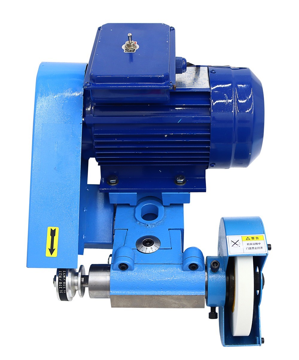 Lathe Grinding Machine Internal External Diameter Sharper 220V Single-phase