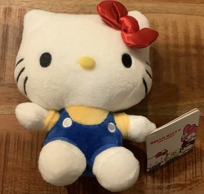 Sanrio Plush Figure Hello Kitty Classic 24cm