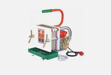 ELETTROPOMPA POMPA DA TRAVASO ROVER COLOMBO 6 cod. 490000