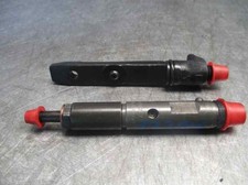 Injecteur Opel ZAFIRA