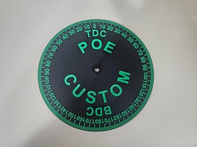Chainsaw Timing Wheel. Should Fit Most Stihl, Husqvarna And Many Other Brands
