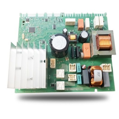 Miele ELFU 1000 Steuerung Elektronik Waschmaschine 10146742