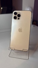 Apple iPhone 12 Pro 256GB Gold Unlocked Smartphone