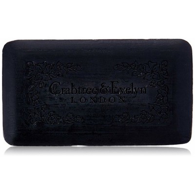 Black Sea Mud and Seaweed Scented Soap Bar 158 g